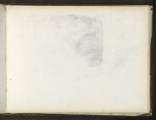 Copy of the chalk drawing on sheet 34 verso