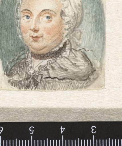 Portrait of a Woman