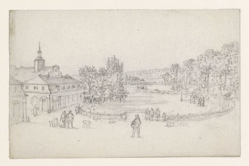 Saint Cloud (?)