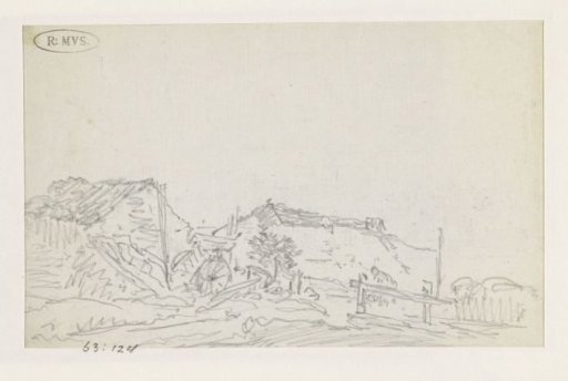 Farmhouse