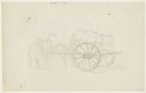 Tow cart