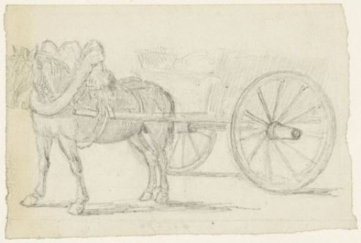 Tow cart