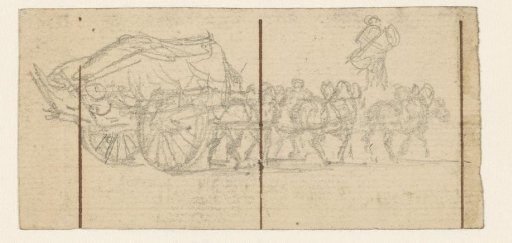Tow cart