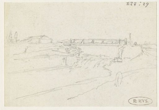Small bridge