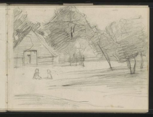 Estate at Laren