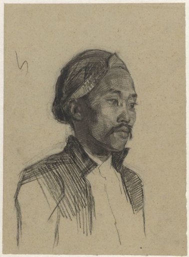 Study of a Javan