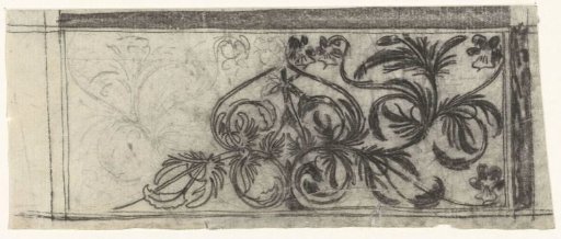 Border work