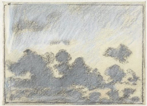 Cloud study