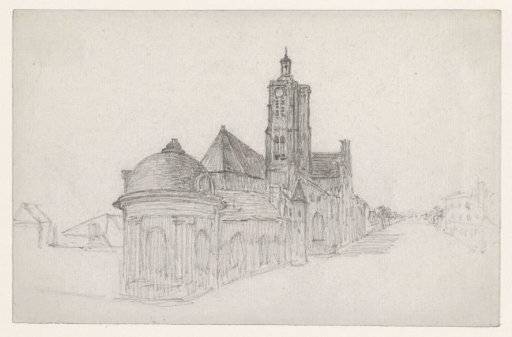 Saint Nicolas des Champs