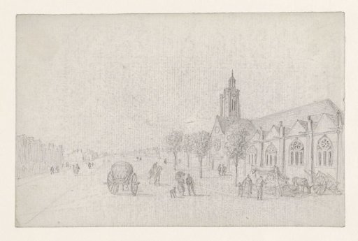 Saint Nicolas des Champs