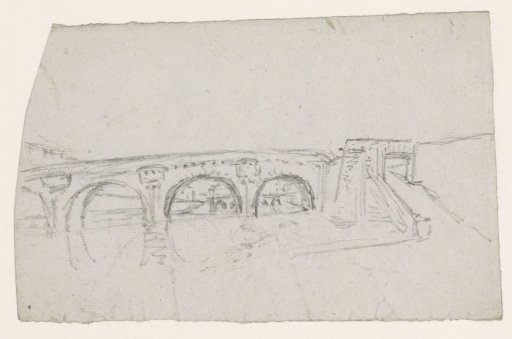 Bridge over the Seine