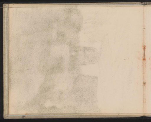 Impression of the chalk drawing on page 15