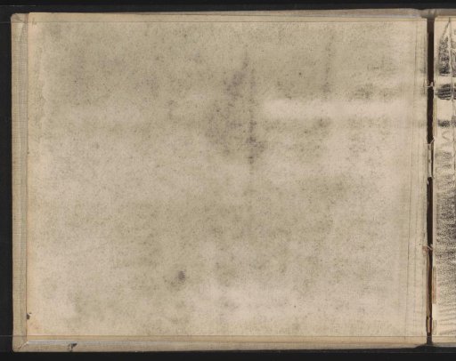 Impression of the chalk drawing on page 17