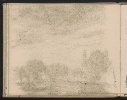 Impression of the chalk drawing on page 29