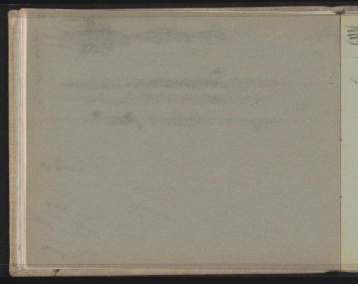 Impression of the chalk drawing on page 35