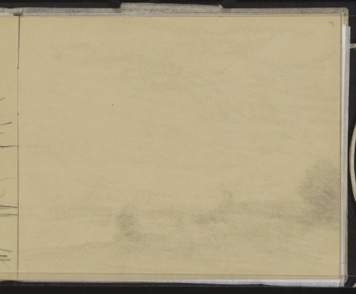 Rubbing of the chalk drawing on page 48