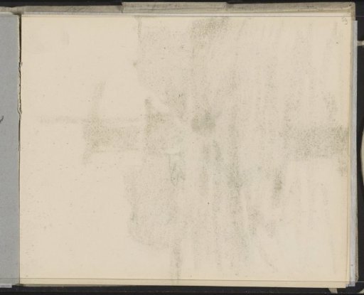 Rubbing of the chalk drawing on page 58