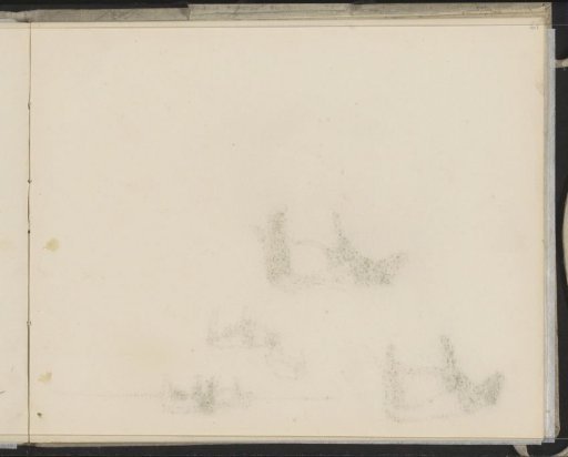 Rubbing of the chalk drawing on page 60