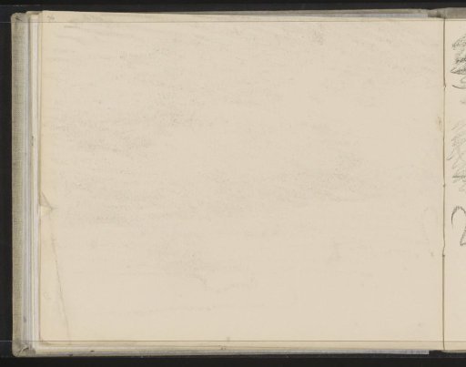 Rubbing of the chalk drawing on page 77