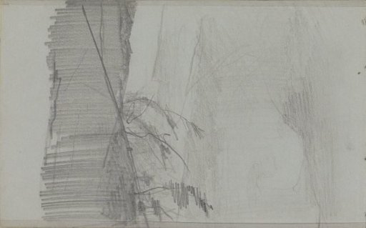 Hilly landscape