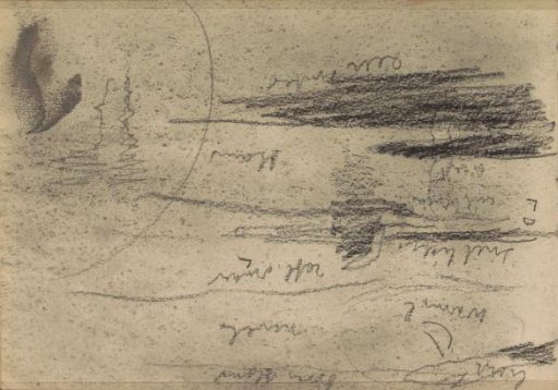 Landscape with water