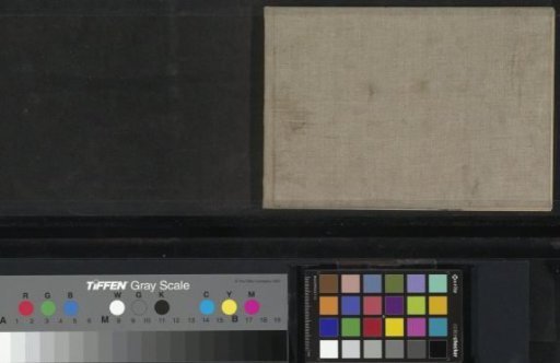 Sketchbook with 25 sheets