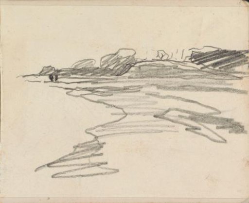 Landscape with Water