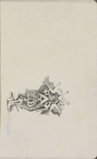 Royal Decoration, Possibly the Order of Orange-Nassau