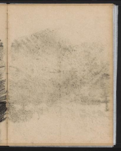 Cast of the chalk drawing on page 42