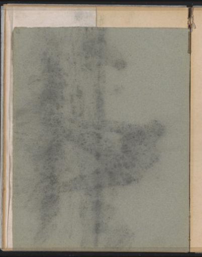 Cast of the chalk drawing on page 49