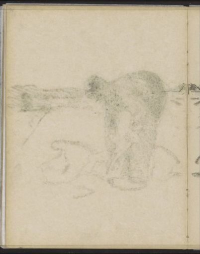 Tracing of the drawing on page 55