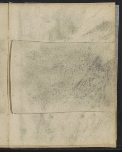 Rubbing of the chalk drawing on page 88