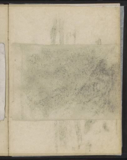 Rubbing of the chalk drawings on pages 88 and 90