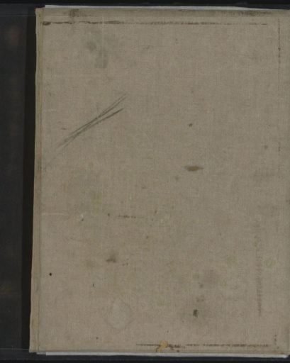 Sketchbook with 49 Sheets