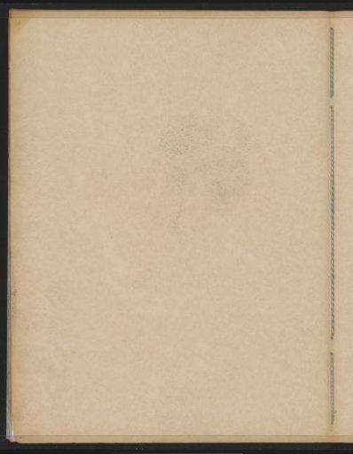 Rubbing of a chalk drawing