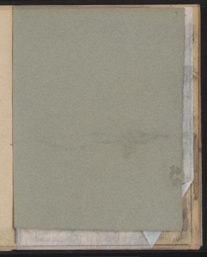 Impression of the chalk drawing on page 18