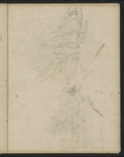 Rubbing of the chalk drawing on page 58