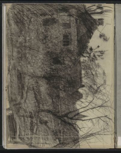 City view, possibly Diepenheim