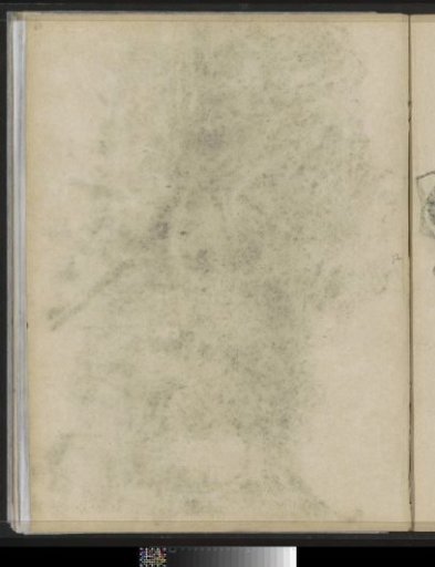 Rubbing of the chalk drawing on page 67
