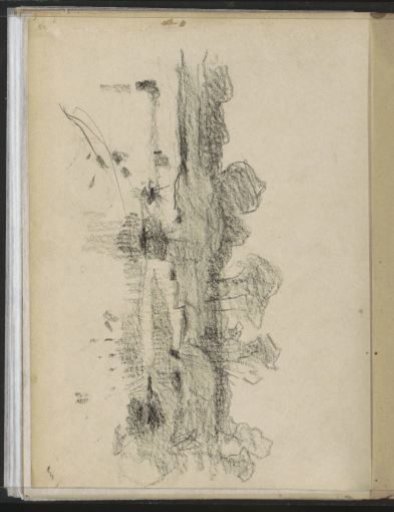 Landscape with water