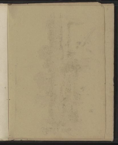 Rubbing of the chalk drawing on page 86