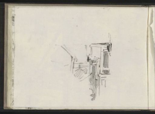 Street Corner