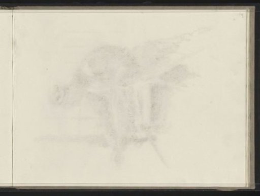 Rubbing of the chalk drawing on page 118