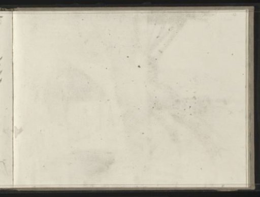 Rubbing of the chalk drawing on page 122