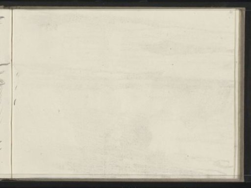 Rubbing of the chalk drawing on page 64
