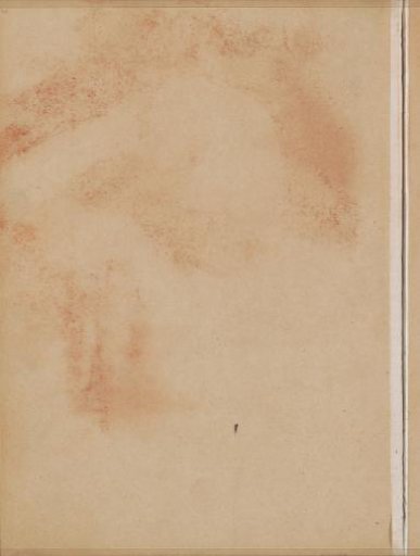 Impression of the chalk drawing on page 21