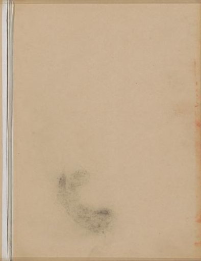 Impression of the chalk drawing on page 24