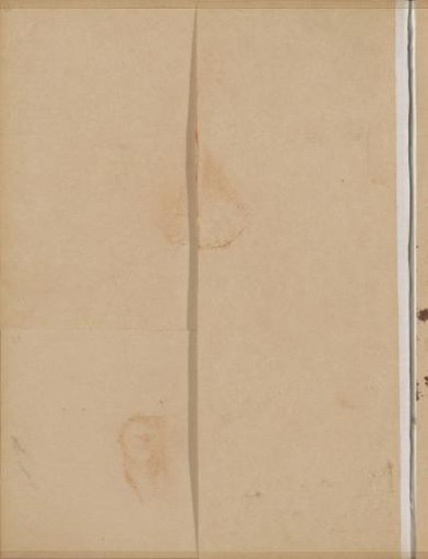 Impression of the chalk drawing on page 29