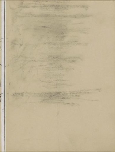 Impression of the chalk drawing on page 38
