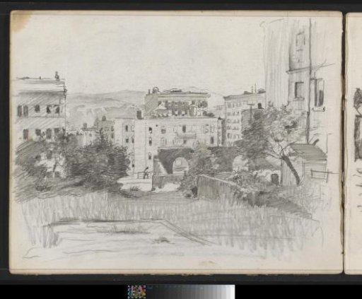View of Sutter Street at San Francisco